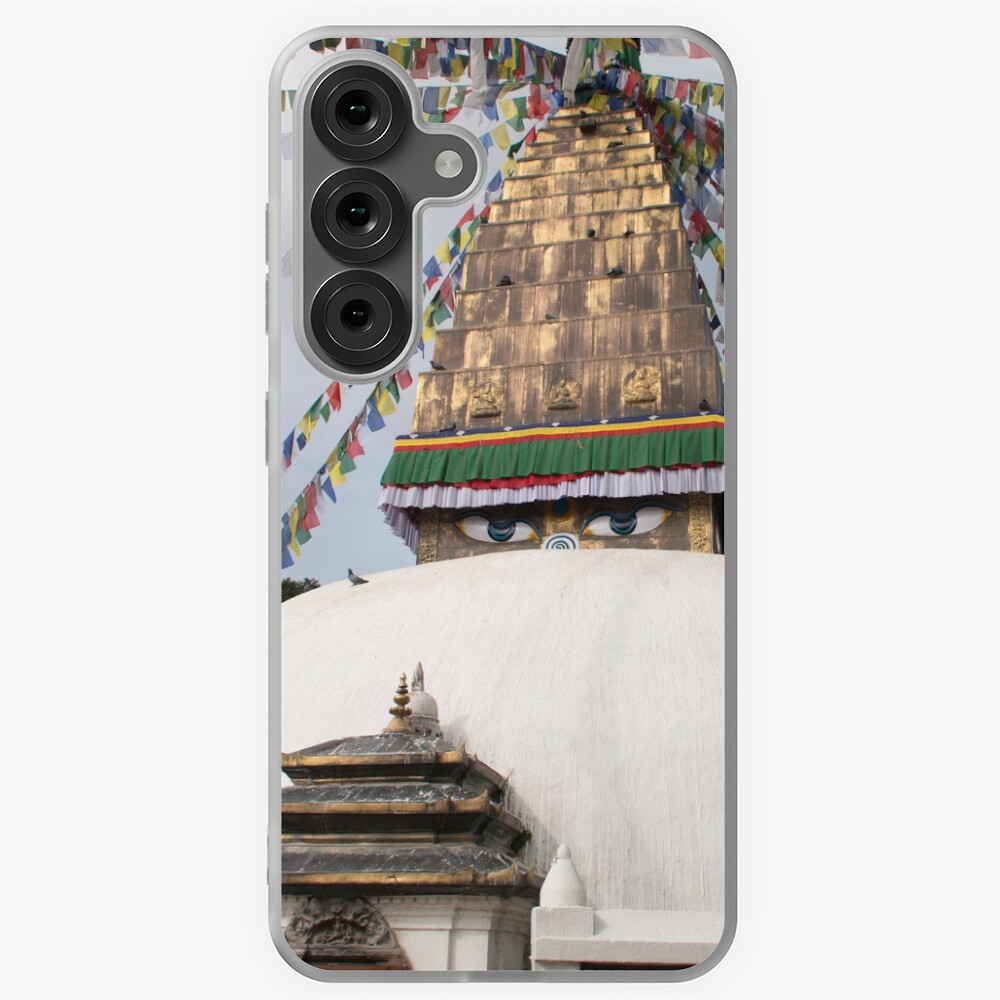 Item preview, Samsung Galaxy Soft Case designed and sold by missatgerebut.