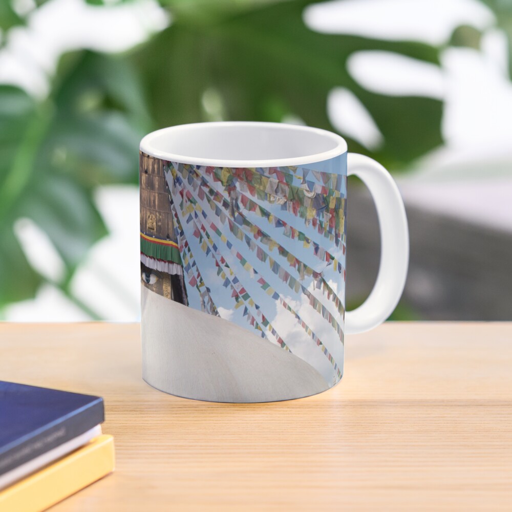 Item preview, Classic Mug designed and sold by missatgerebut.