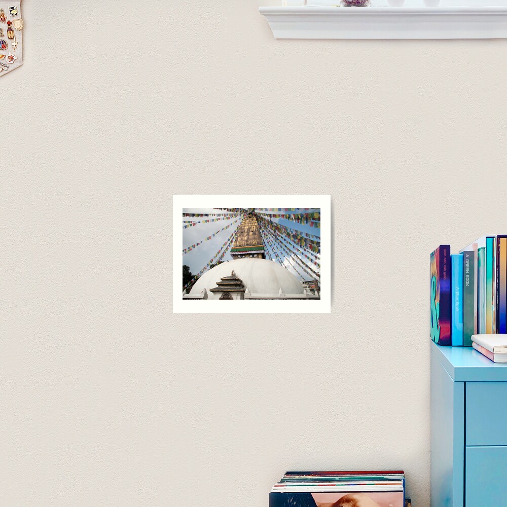 Item preview, Art Print designed and sold by missatgerebut.