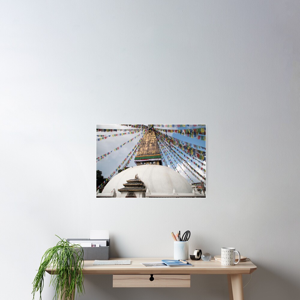 Item preview, Poster designed and sold by missatgerebut.