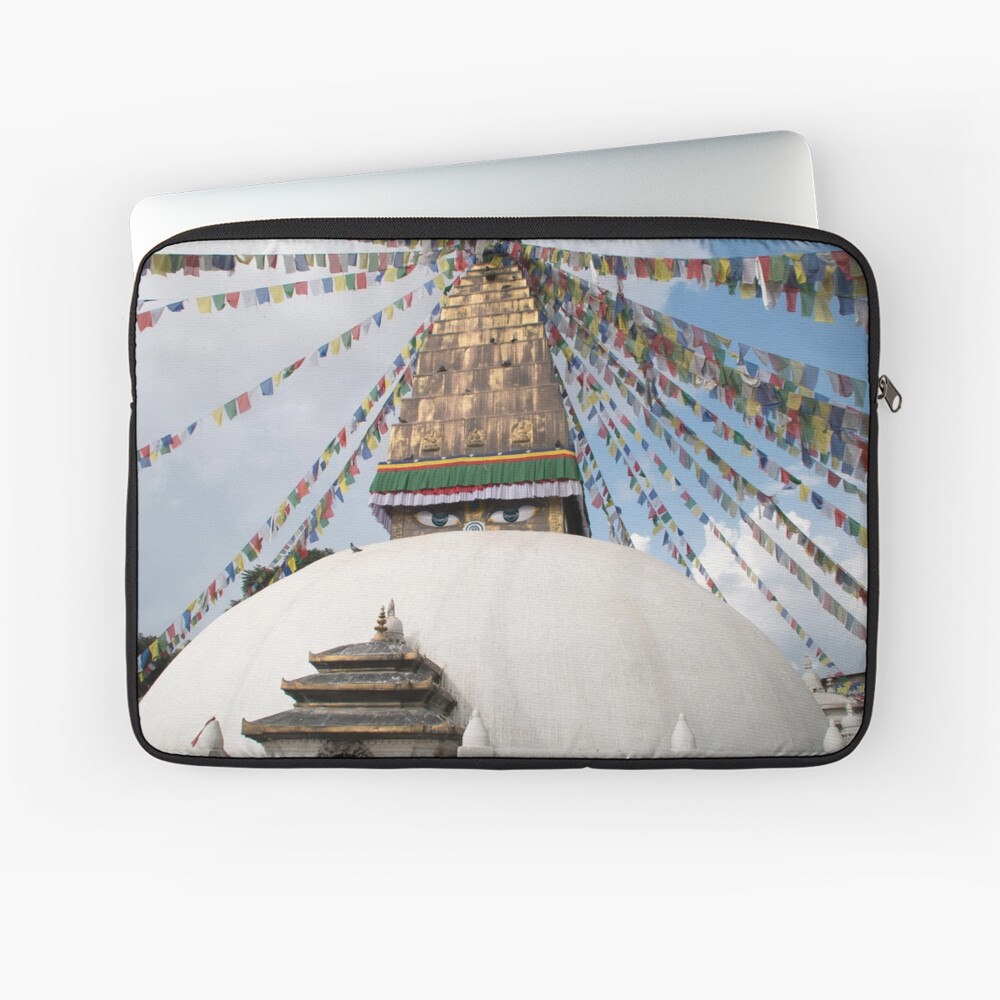 Item preview, Laptop Sleeve designed and sold by missatgerebut.