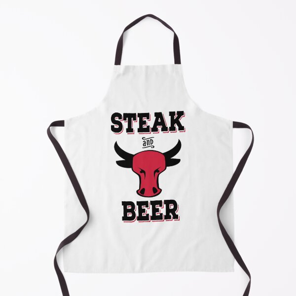 Item preview, Steak and beer designed and sold by Vectorqueen.