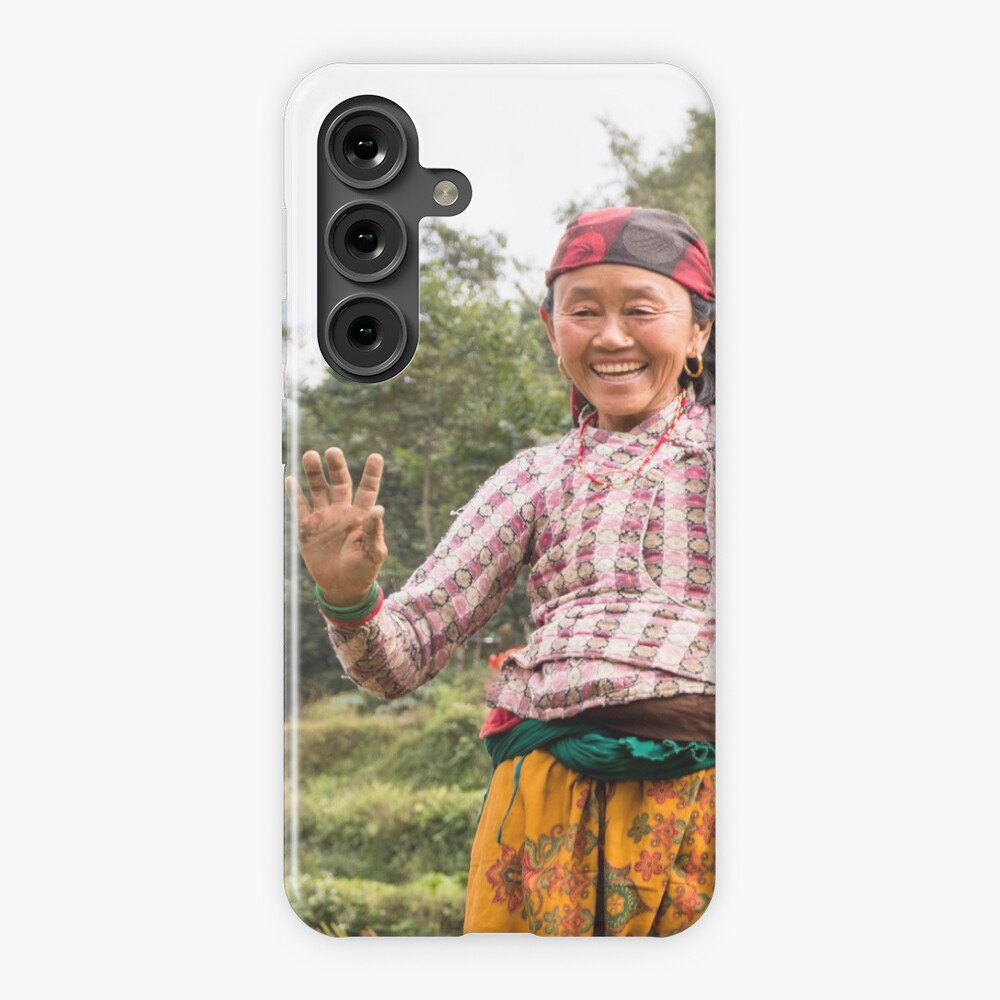 Item preview, Samsung Galaxy Snap Case designed and sold by missatgerebut.