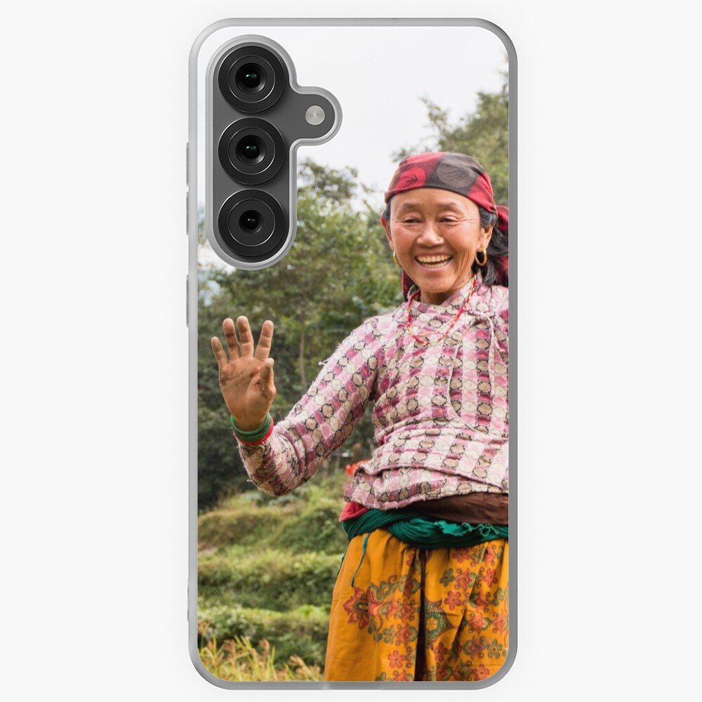 Item preview, Samsung Galaxy Soft Case designed and sold by missatgerebut.