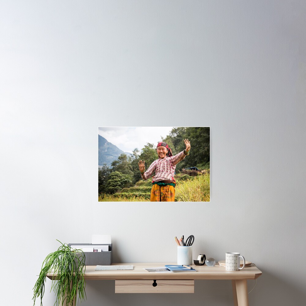 Item preview, Poster designed and sold by missatgerebut.