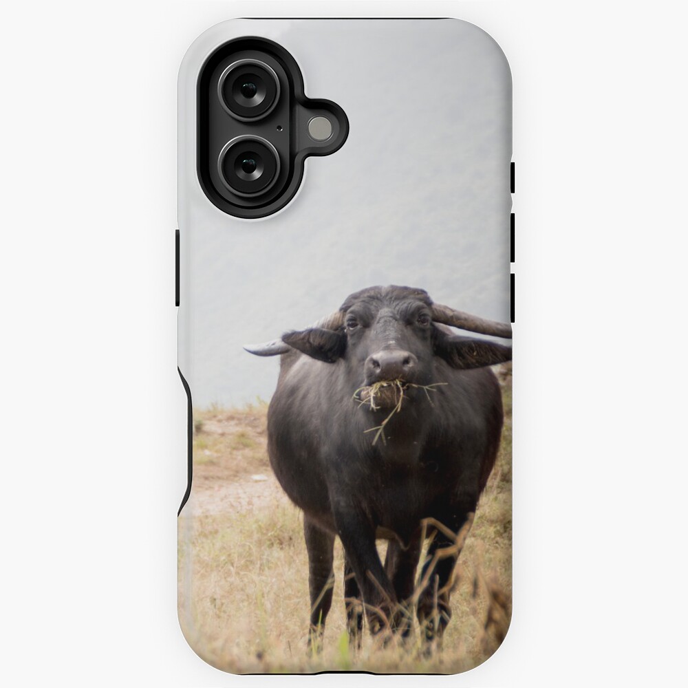 Item preview, iPhone Magsafe Tough Case designed and sold by missatgerebut.