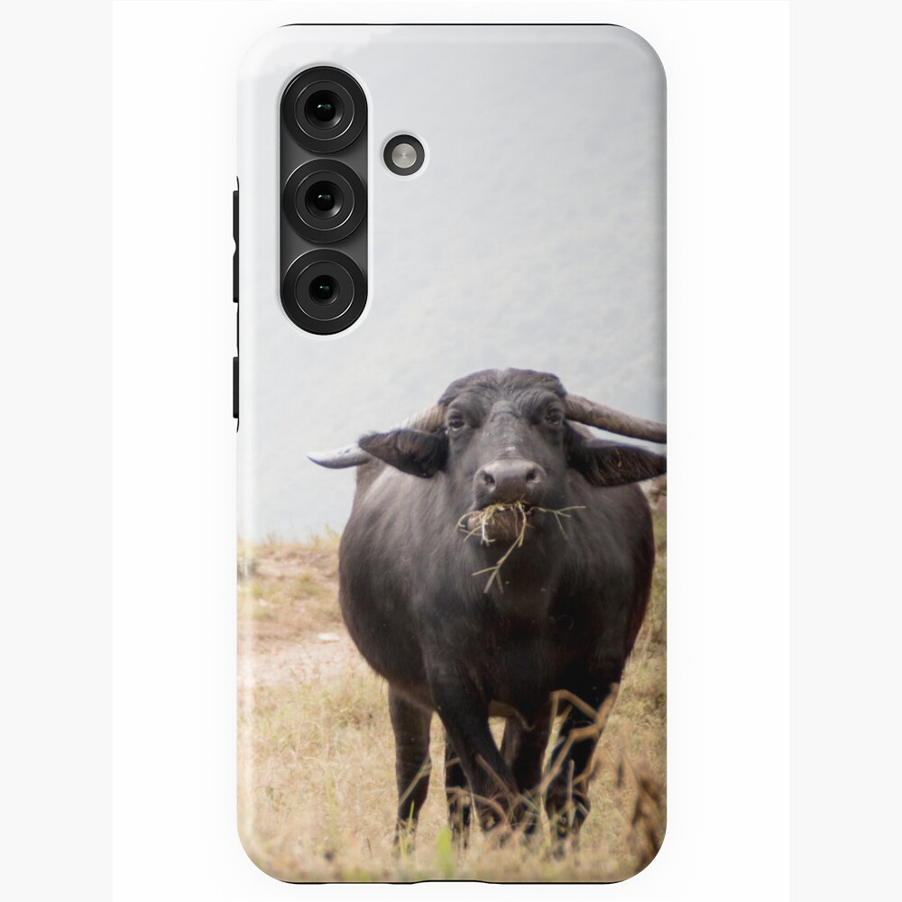 Item preview, Samsung Galaxy Tough Case designed and sold by missatgerebut.