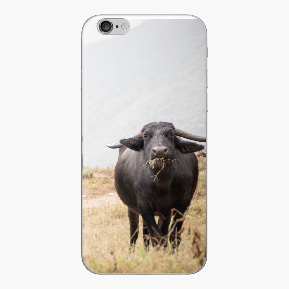 Item preview, iPhone Skin designed and sold by missatgerebut.
