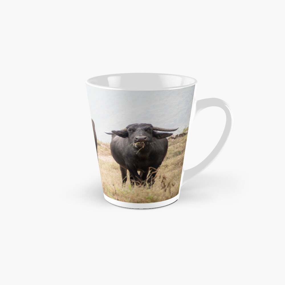 Item preview, Tall Mug designed and sold by missatgerebut.