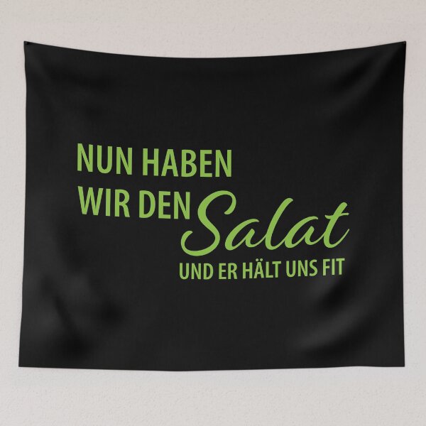Item preview, Salad for vegans designed and sold by spontania.