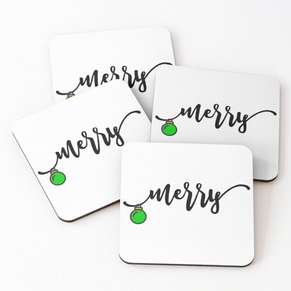 Item preview, Merry designed and sold by M-Peters-Art.