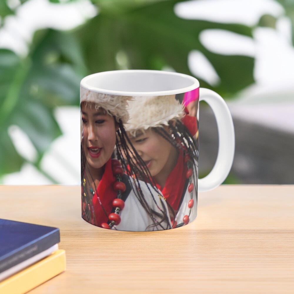 Item preview, Classic Mug designed and sold by missatgerebut.