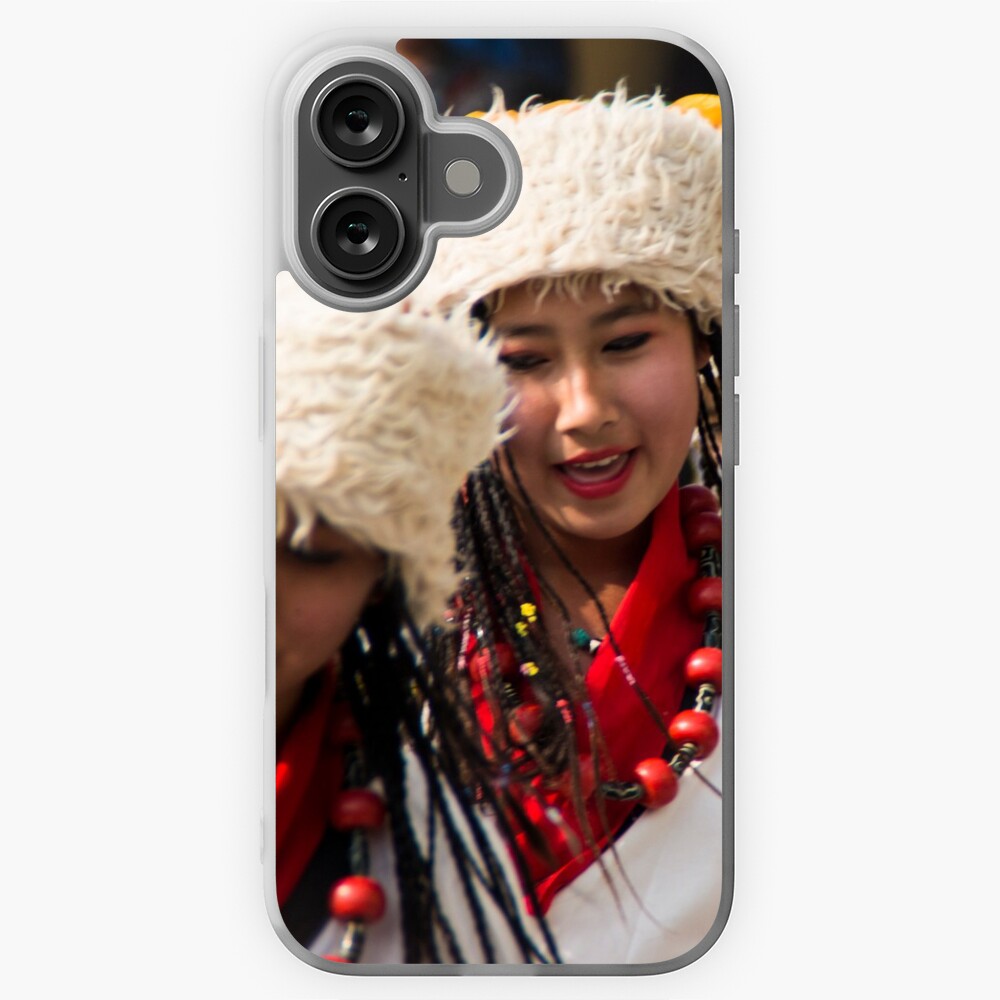 Item preview, iPhone Soft Case designed and sold by missatgerebut.