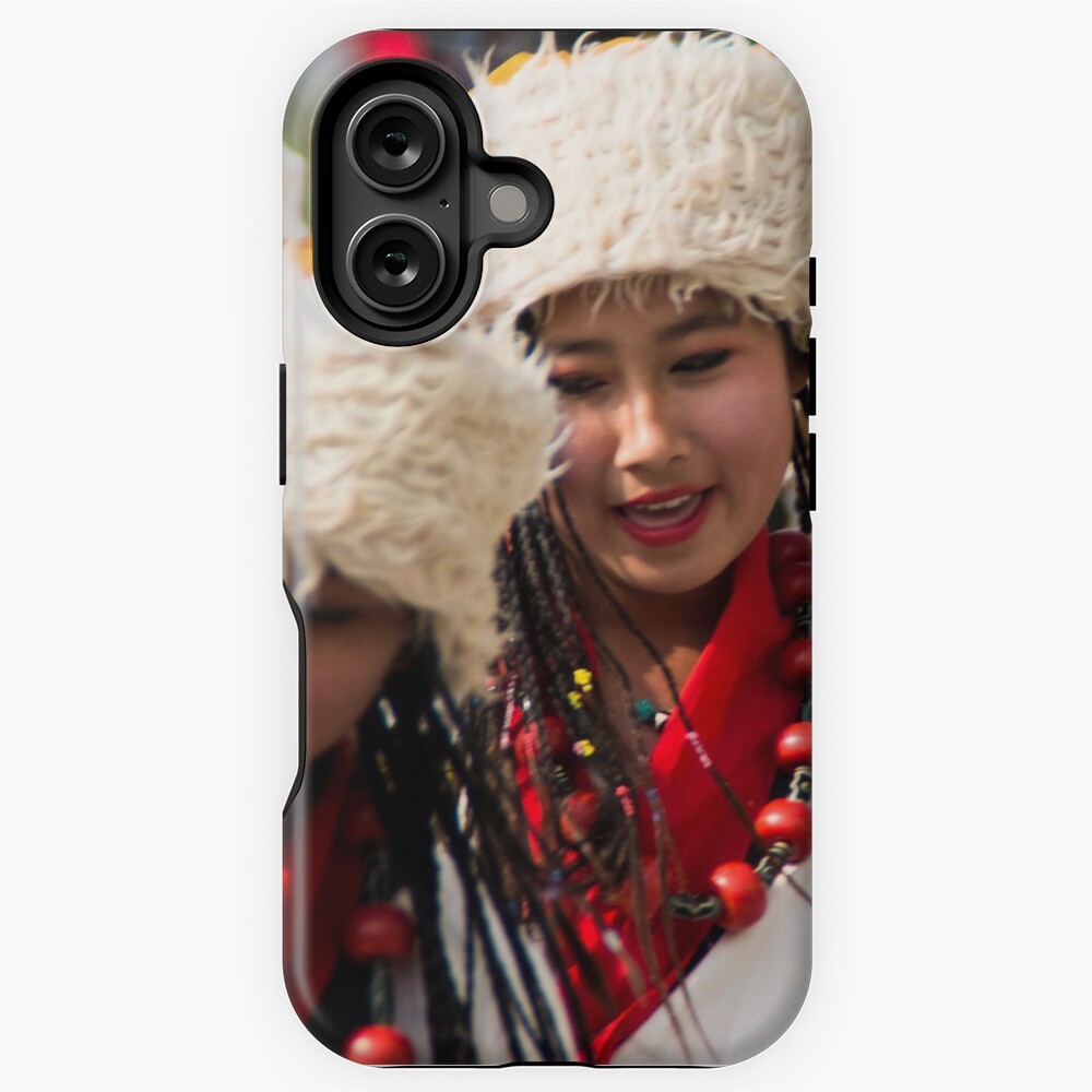 Item preview, iPhone Tough Case designed and sold by missatgerebut.