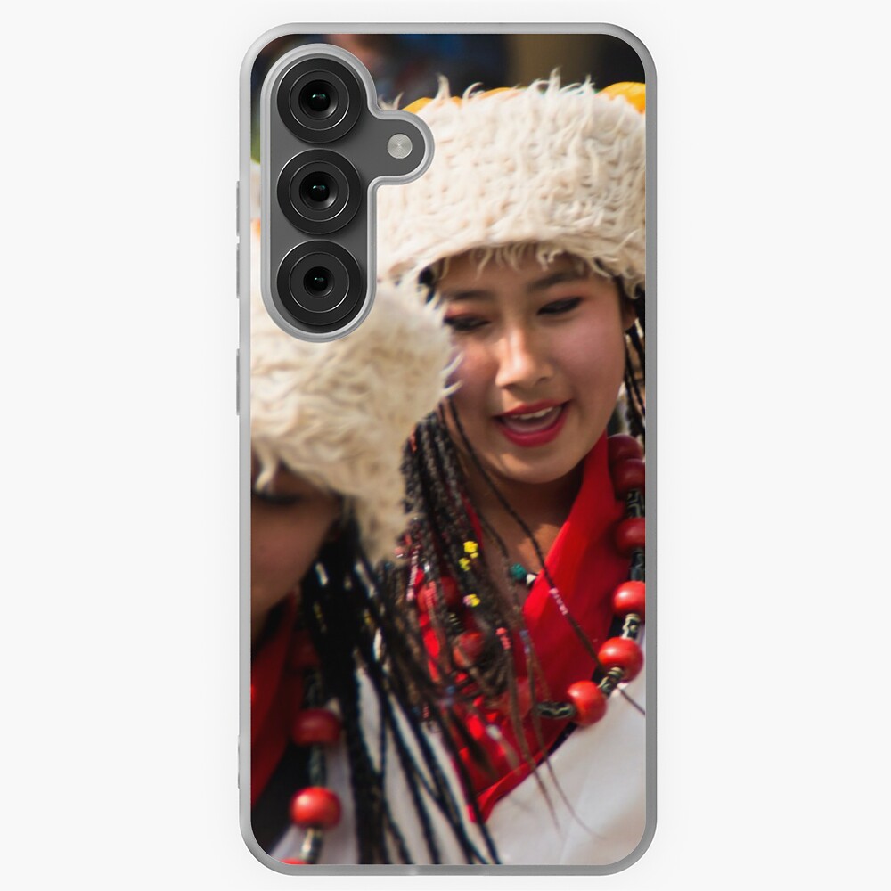 Item preview, Samsung Galaxy Soft Case designed and sold by missatgerebut.