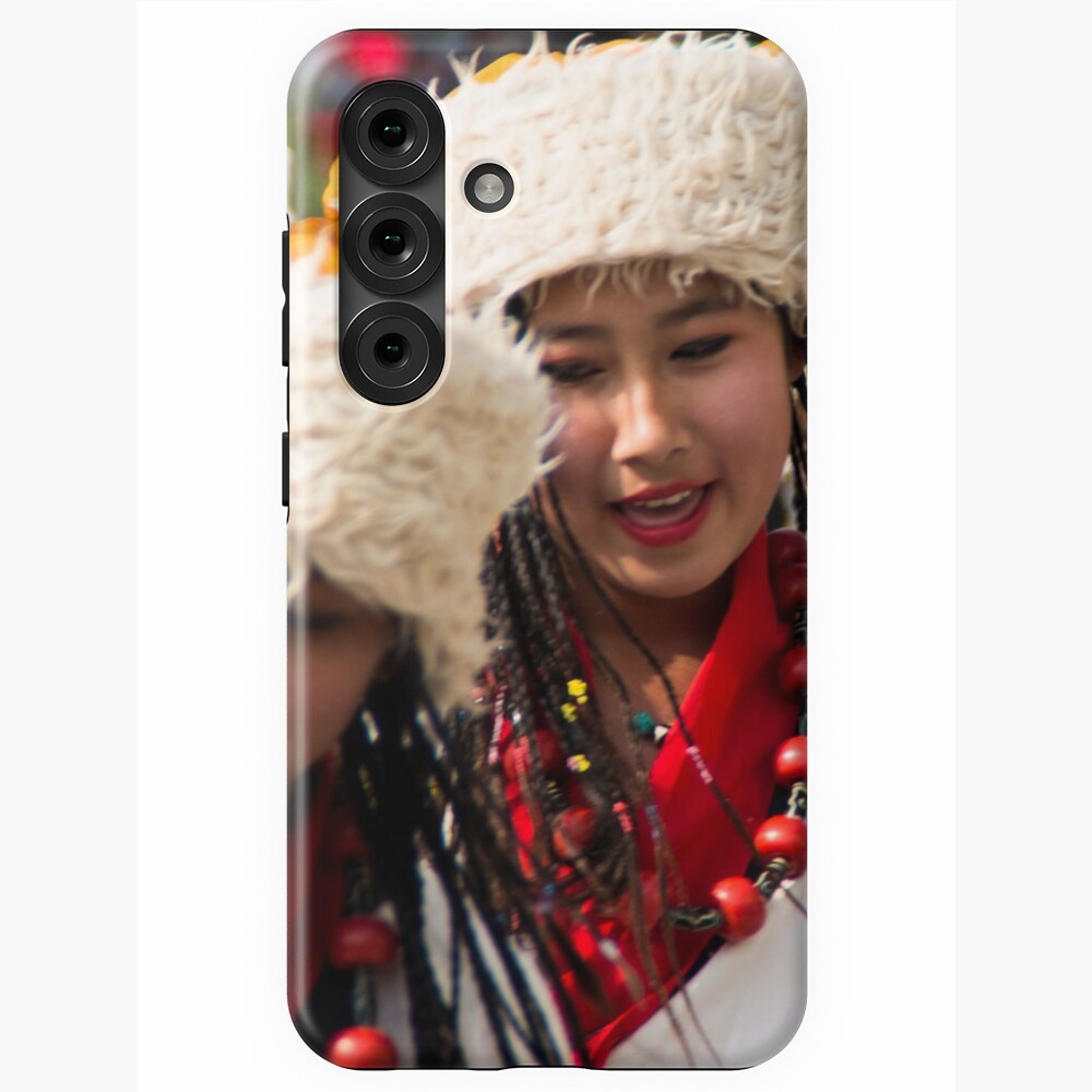 Item preview, Samsung Galaxy Tough Case designed and sold by missatgerebut.