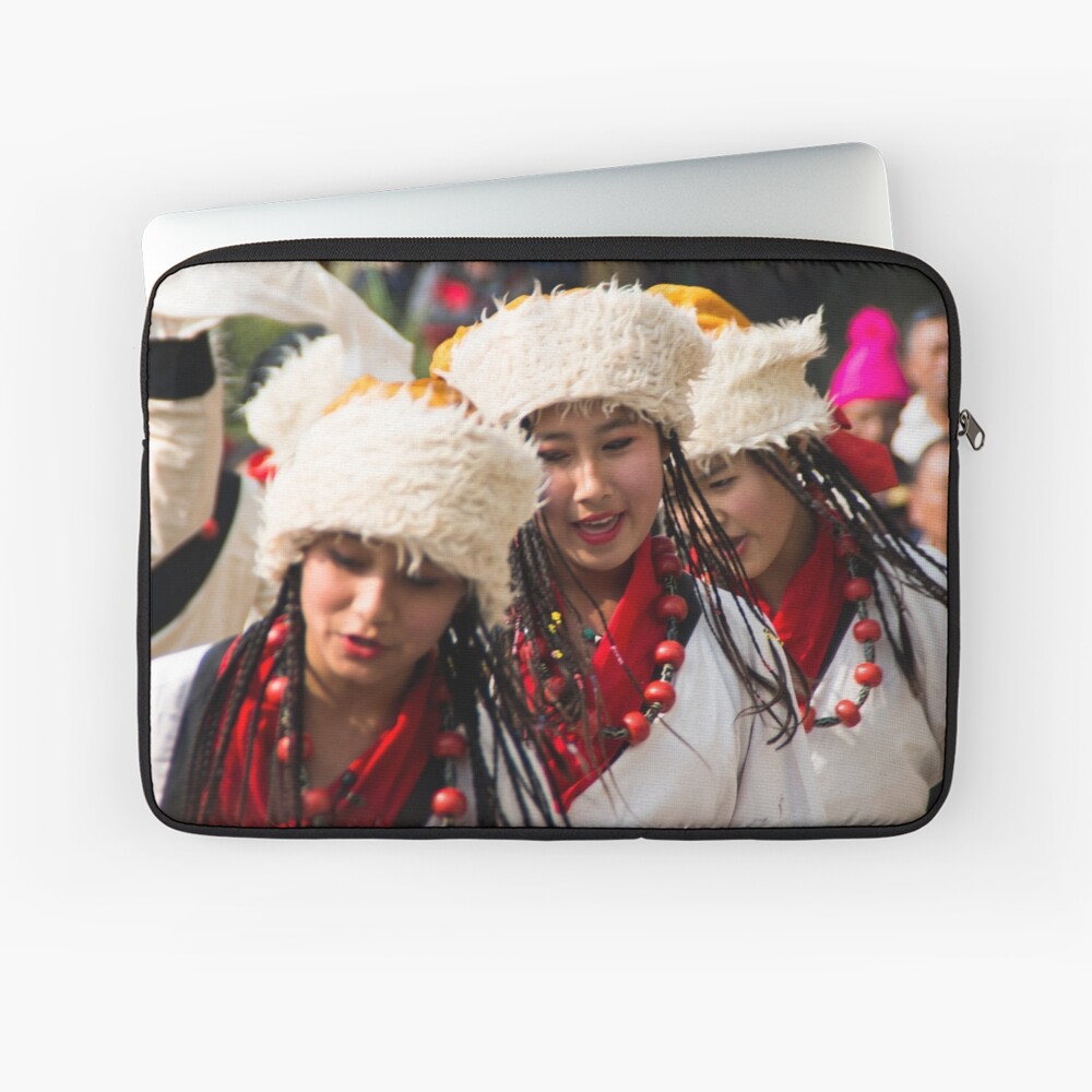 Item preview, Laptop Sleeve designed and sold by missatgerebut.