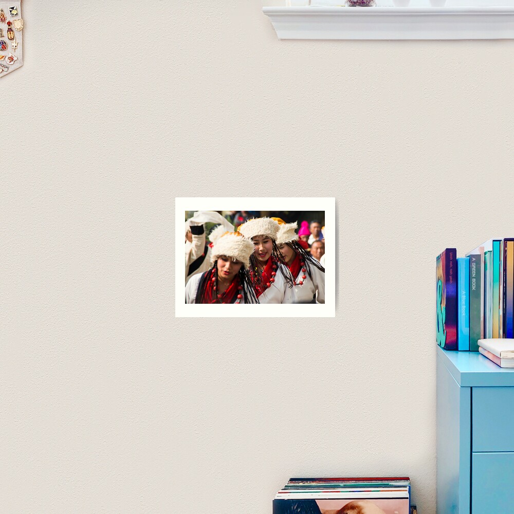Item preview, Art Print designed and sold by missatgerebut.