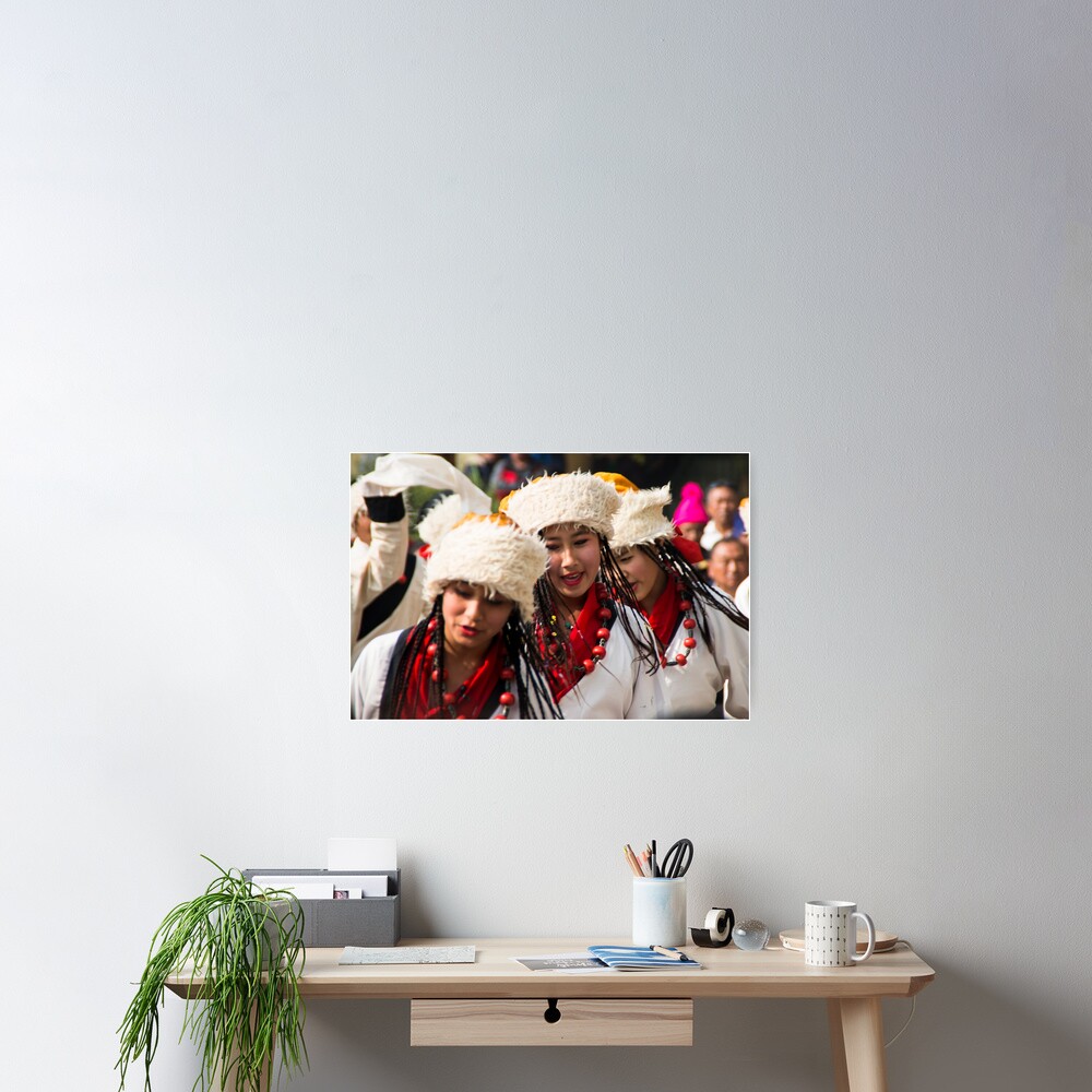 Item preview, Poster designed and sold by missatgerebut.