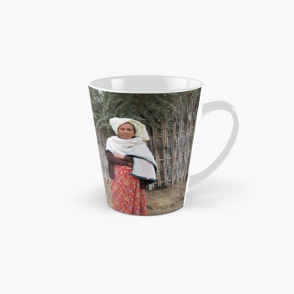 Item preview, Tall Mug designed and sold by missatgerebut.