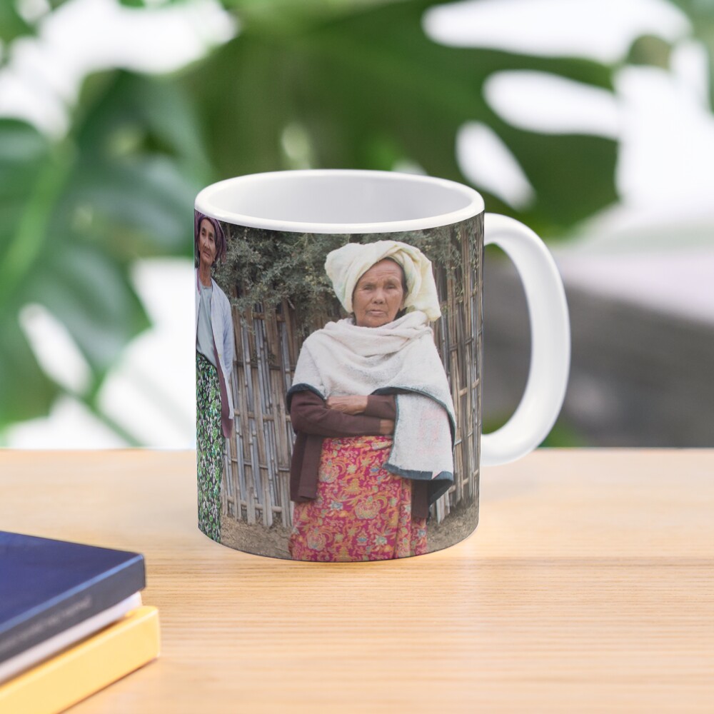 Item preview, Classic Mug designed and sold by missatgerebut.