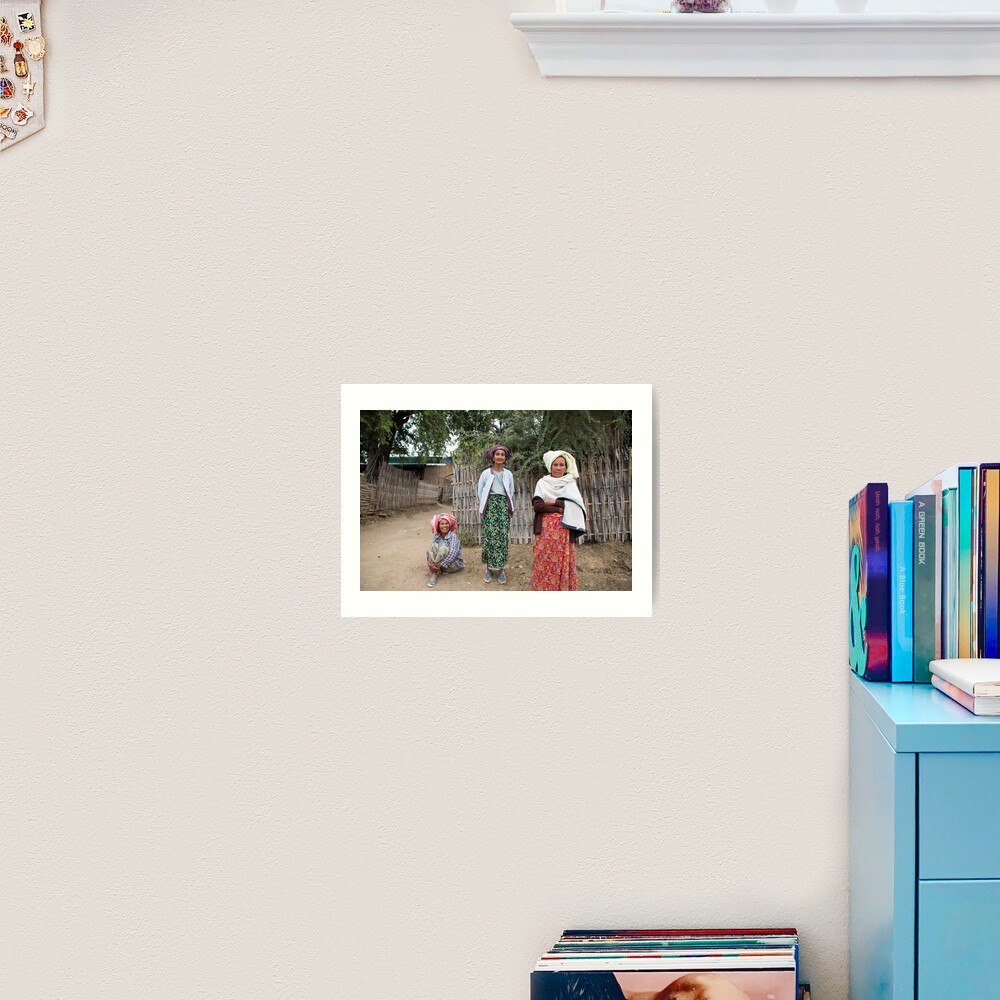 Item preview, Art Print designed and sold by missatgerebut.