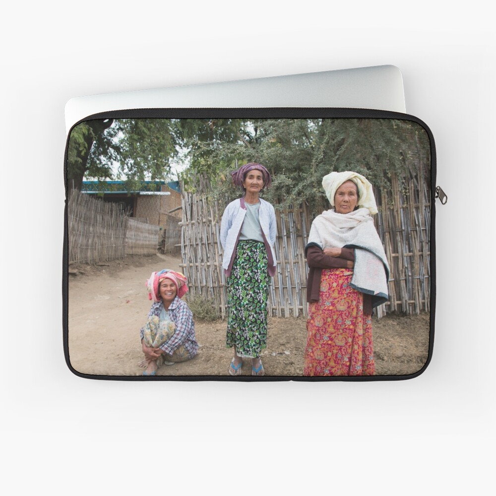 Item preview, Laptop Sleeve designed and sold by missatgerebut.