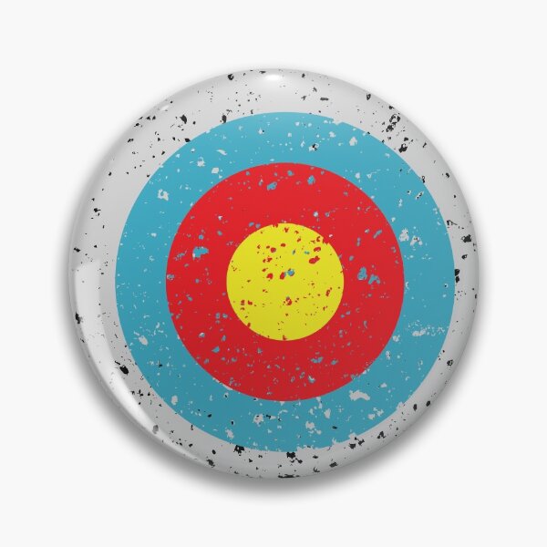 Item preview, Aim Here | Dart  designed and sold by printondemand13.
