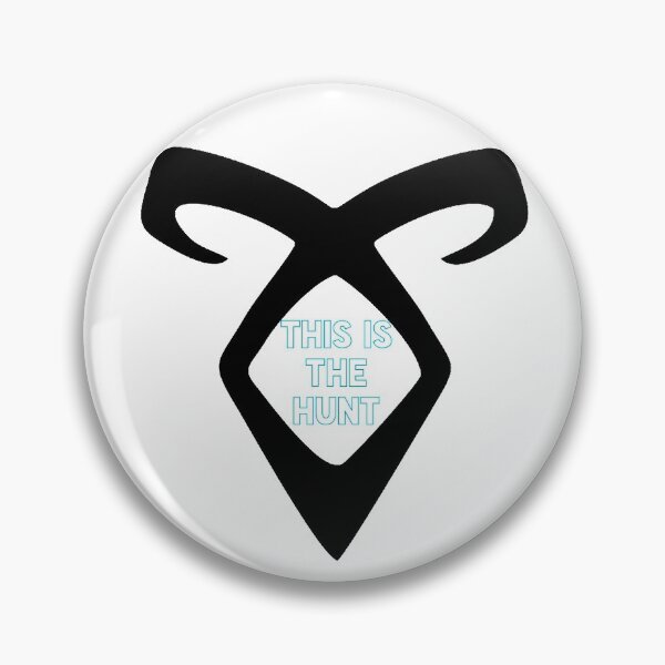 Item preview, shadowhunters - angelic rune designed and sold by loki209.