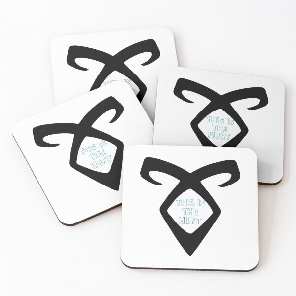 Item preview, shadowhunters - angelic rune designed and sold by loki209.