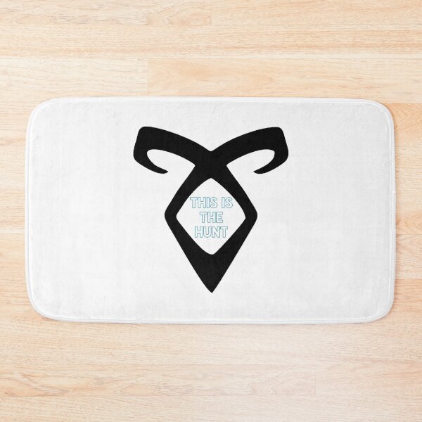 Item preview, shadowhunters - angelic rune designed and sold by loki209.