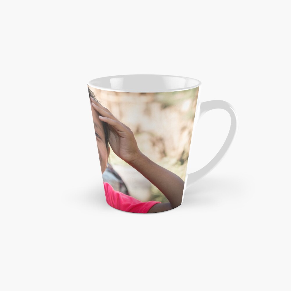 Item preview, Tall Mug designed and sold by missatgerebut.
