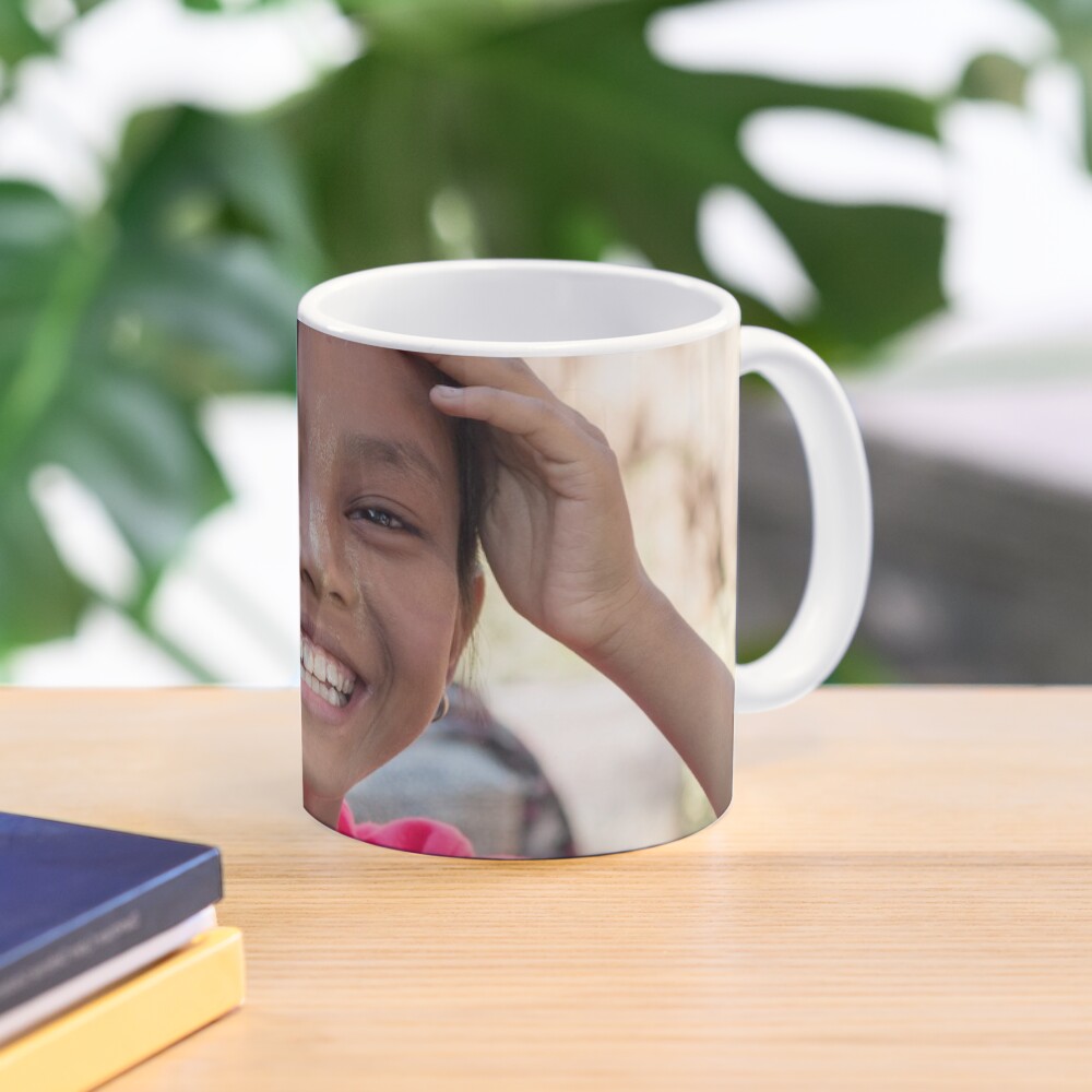 Item preview, Classic Mug designed and sold by missatgerebut.
