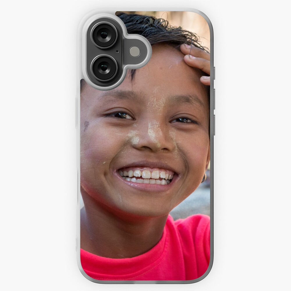 Item preview, iPhone Soft Case designed and sold by missatgerebut.