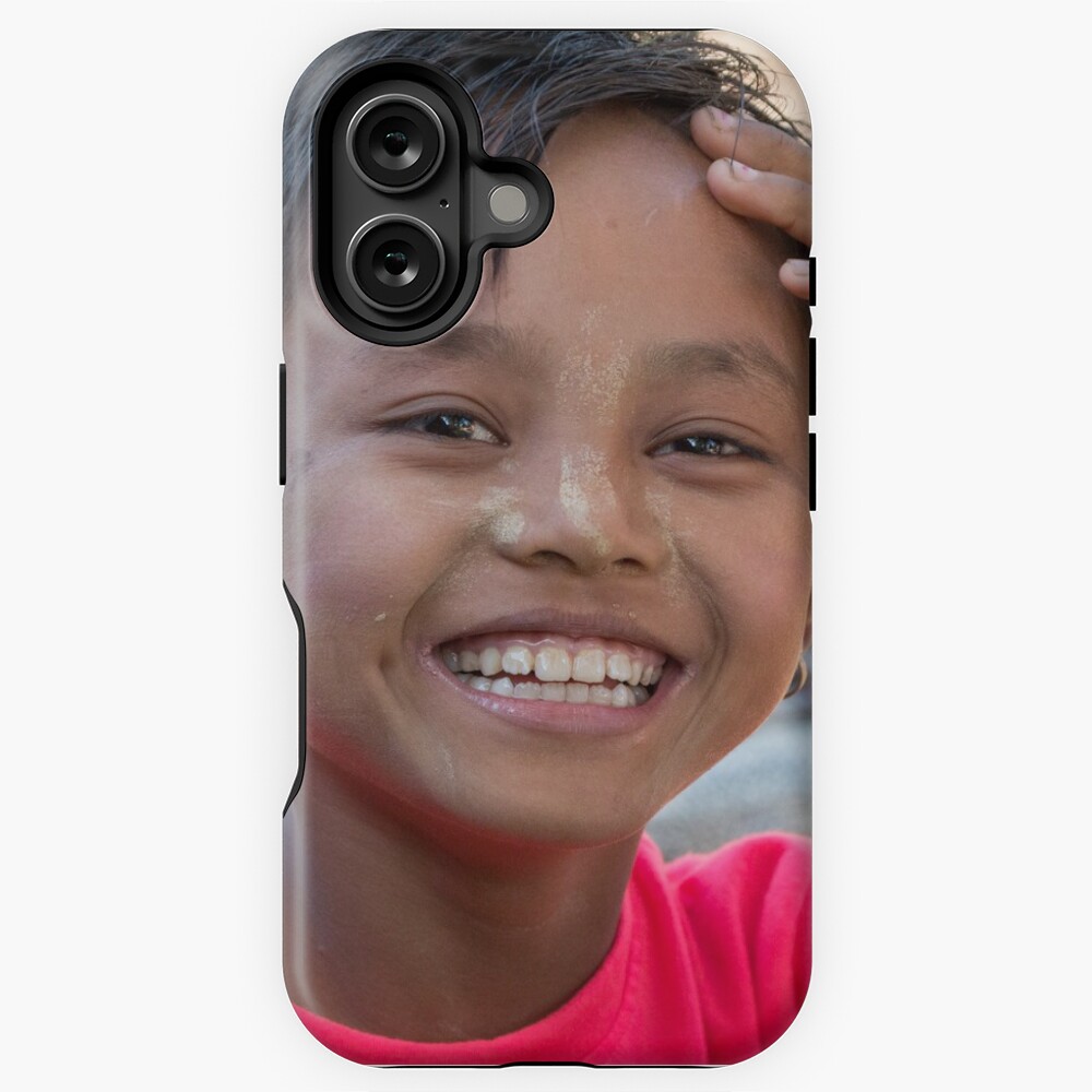 Item preview, iPhone Tough Case designed and sold by missatgerebut.