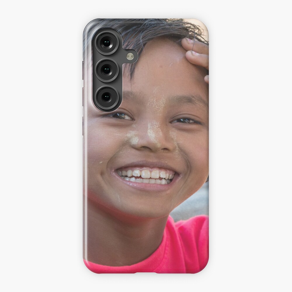 Item preview, Samsung Galaxy Snap Case designed and sold by missatgerebut.