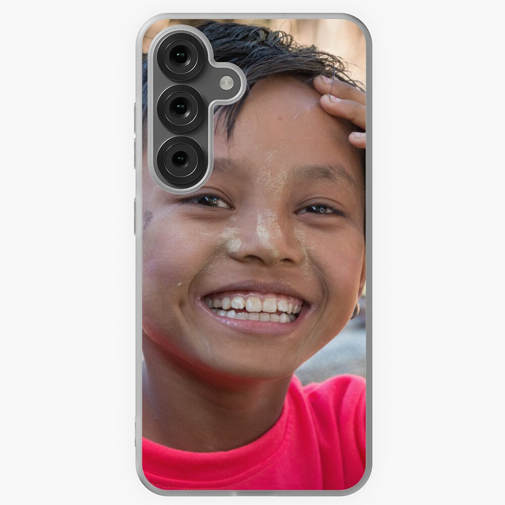Item preview, Samsung Galaxy Soft Case designed and sold by missatgerebut.