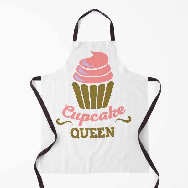 Item preview, Cupcake queen designed and sold by Vectorqueen.