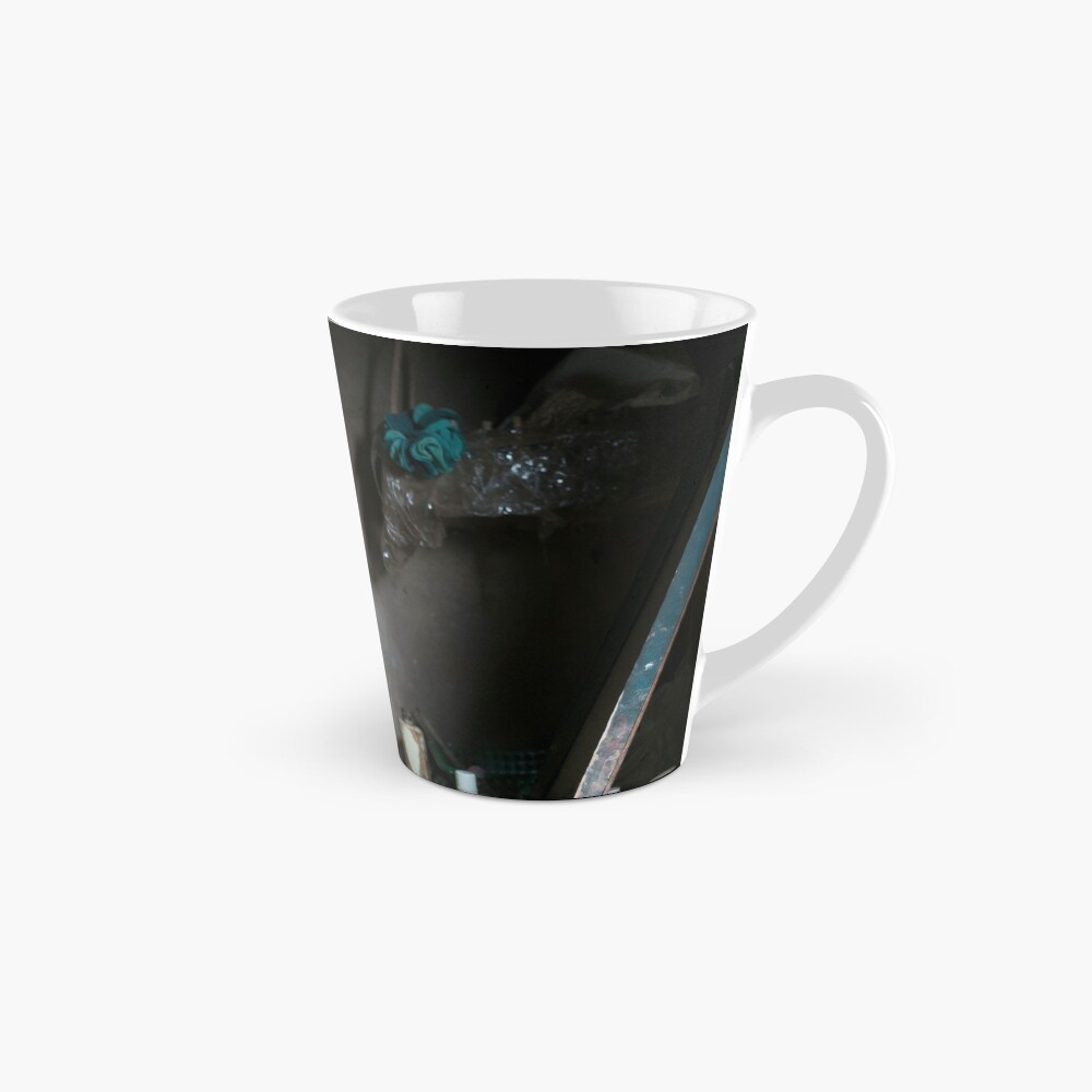 Item preview, Tall Mug designed and sold by missatgerebut.