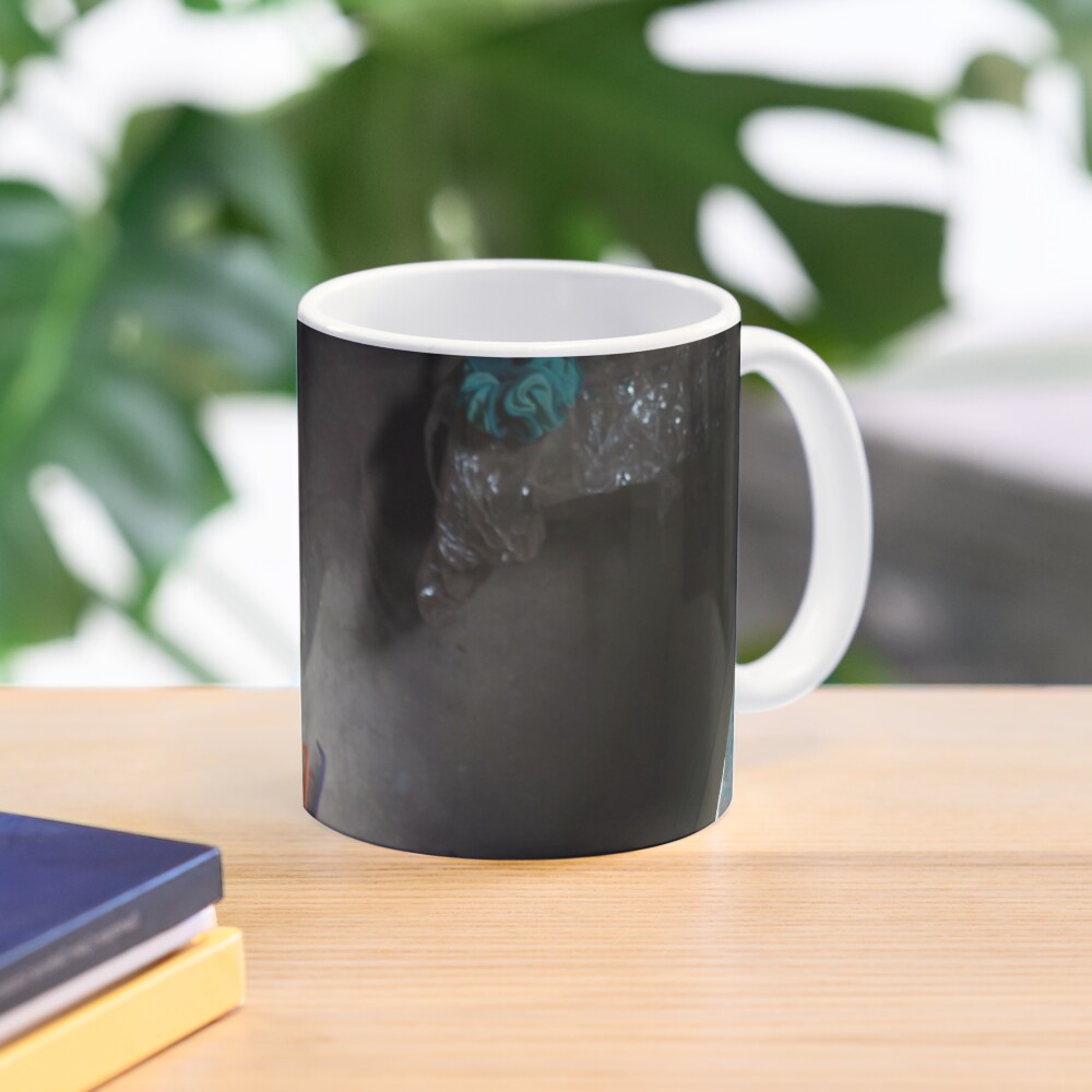 Item preview, Classic Mug designed and sold by missatgerebut.