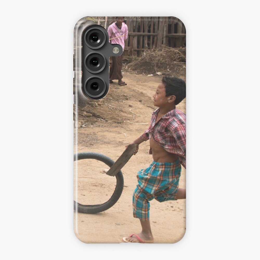 Item preview, Samsung Galaxy Snap Case designed and sold by missatgerebut.