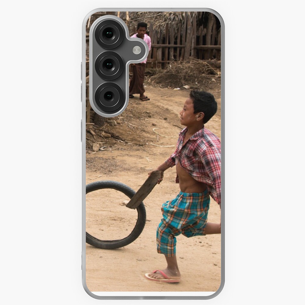 Item preview, Samsung Galaxy Soft Case designed and sold by missatgerebut.