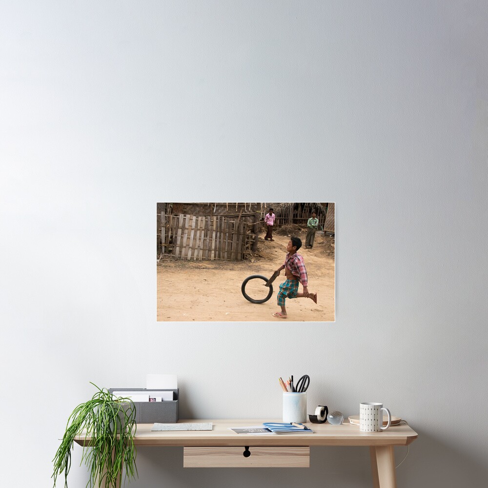 Item preview, Poster designed and sold by missatgerebut.