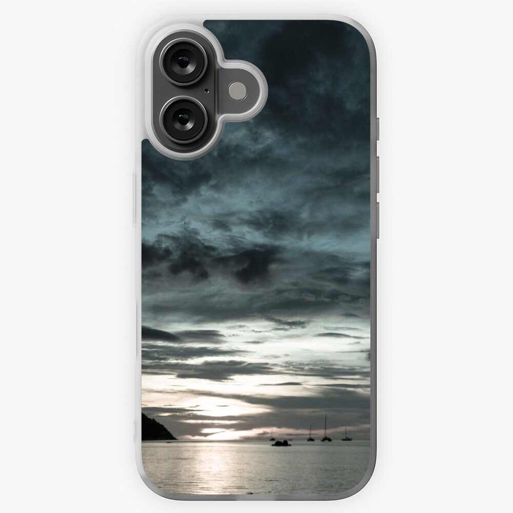 Item preview, iPhone Soft Case designed and sold by missatgerebut.