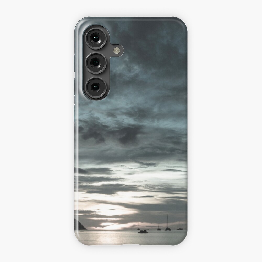 Item preview, Samsung Galaxy Snap Case designed and sold by missatgerebut.