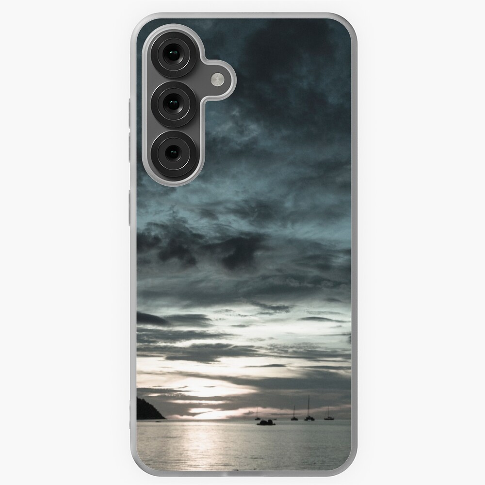 Item preview, Samsung Galaxy Soft Case designed and sold by missatgerebut.