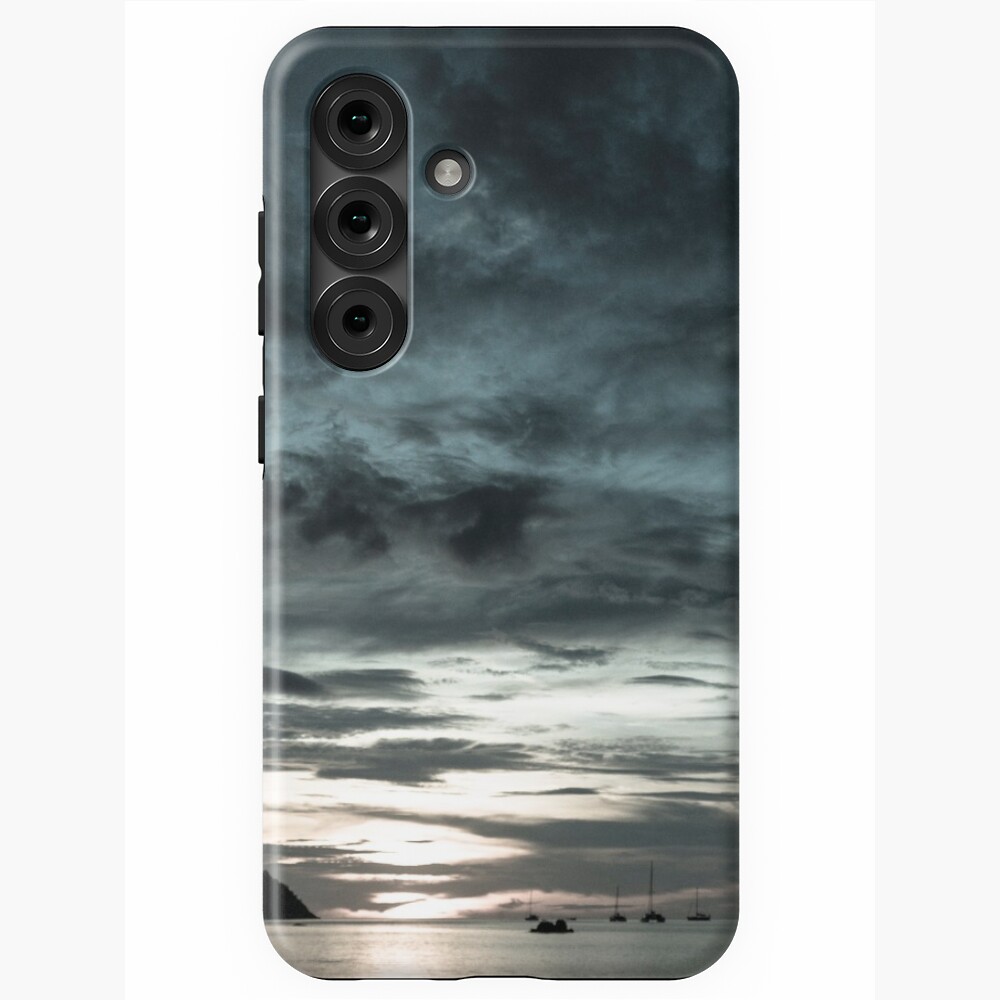 Item preview, Samsung Galaxy Tough Case designed and sold by missatgerebut.
