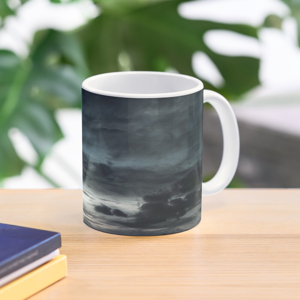 Item preview, Classic Mug designed and sold by missatgerebut.