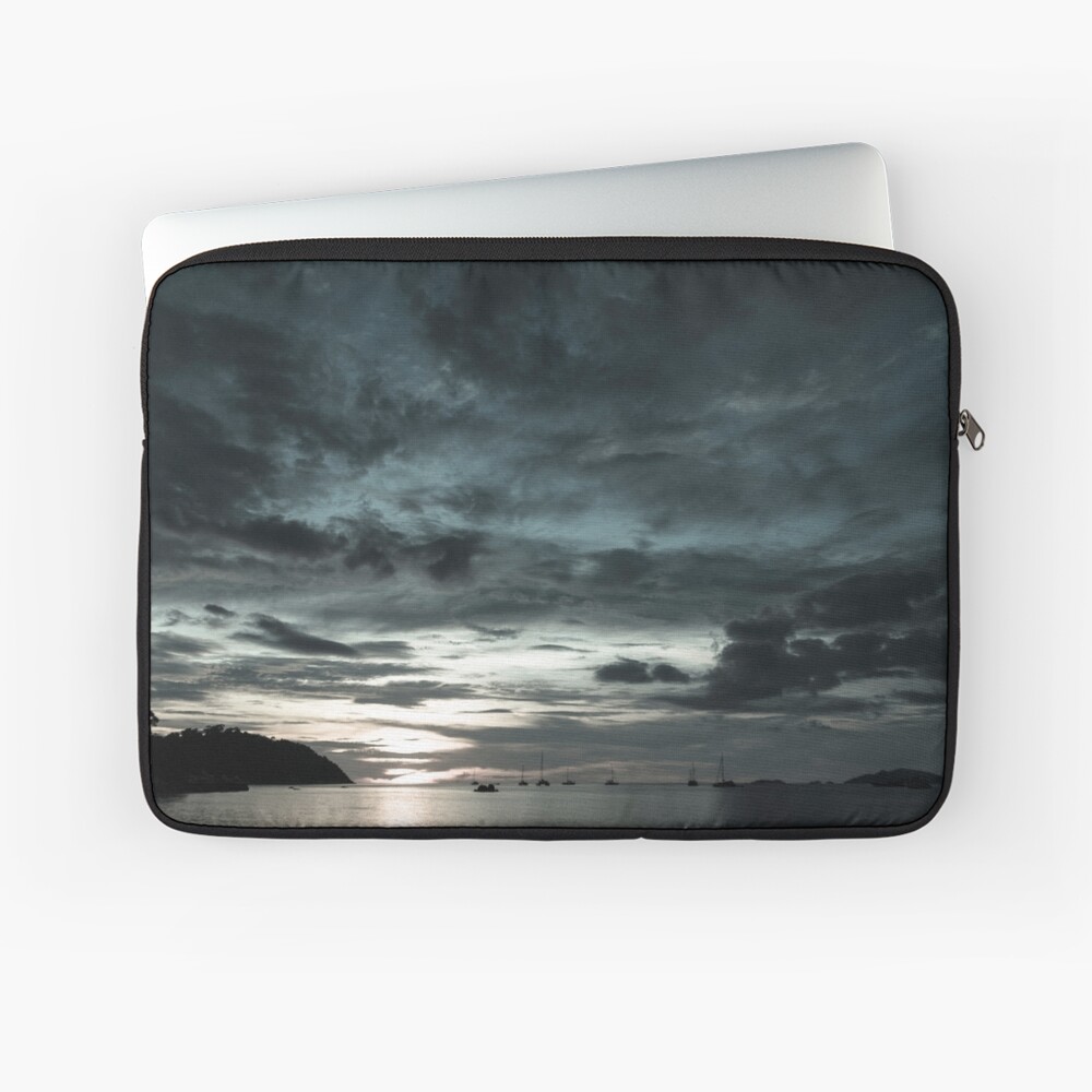 Item preview, Laptop Sleeve designed and sold by missatgerebut.