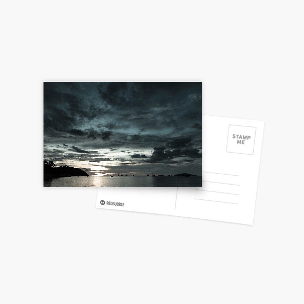 Item preview, Postcard designed and sold by missatgerebut.
